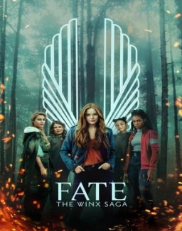 Fate: The Winx Saga Season  1 online