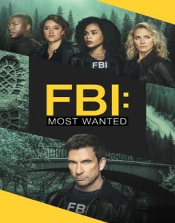 FBI: Most Wanted