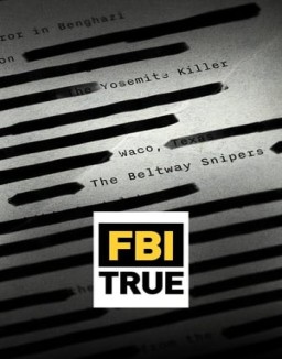 FBI True Season 1