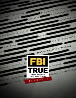 FBI True Season 2