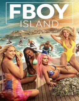 FBoy Island Season 3