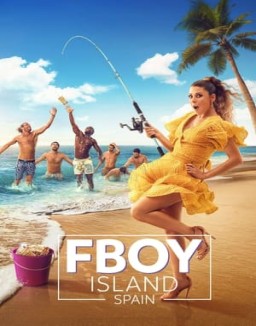 FBOY Island Spain online Free