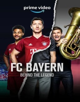 FC Bayern – Behind the Legend online