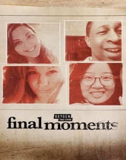 Final Moments Season 2