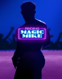 Finding Magic Mike online Free