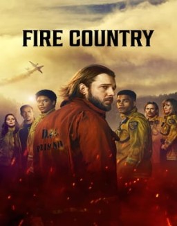 Fire Country online for free