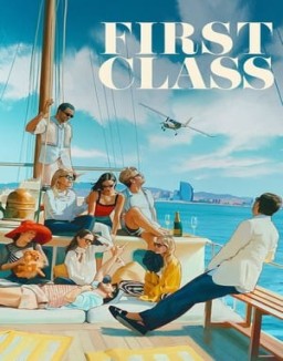 First Class Season 1