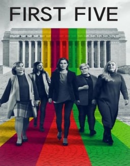 First Five Season 1