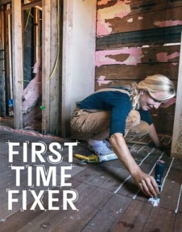 First Time Fixer Season 1