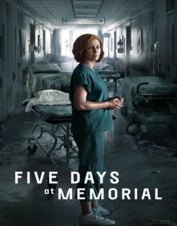 Five Days at Memorial online gratis