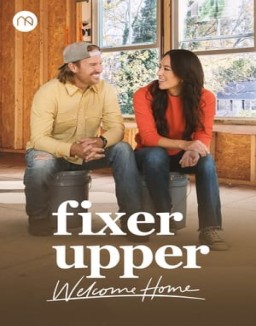 Fixer Upper: Welcome Home online Free