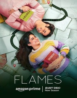 FLAMES Season 1