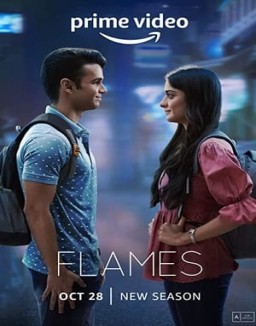 FLAMES Season 3