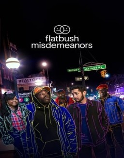 Flatbush Misdemeanors Season 1