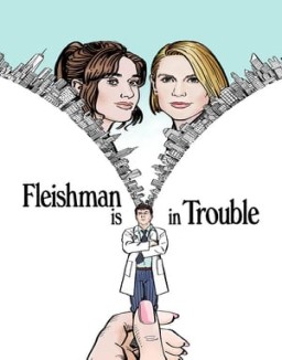 Fleishman Is in Trouble Season 1