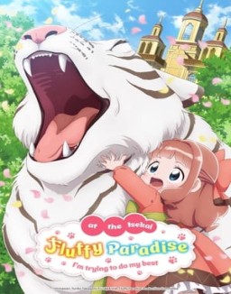 Fluffy Paradise online Free