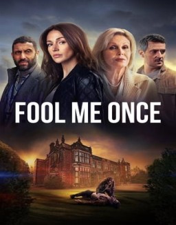 Fool Me Once Season 1