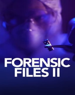 Forensic Files II Season 2