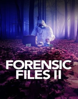 Forensic Files II Season 3