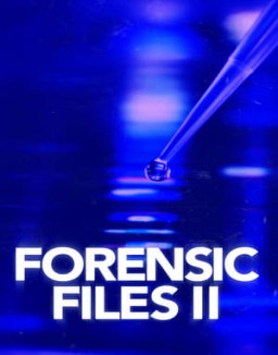 Forensic Files II online for free