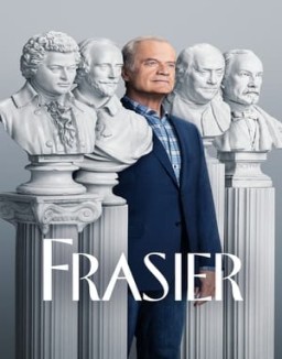 Frasier online For free