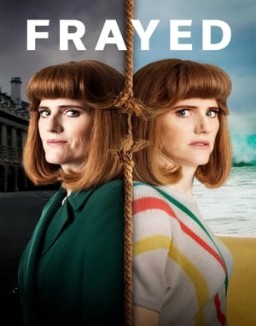 Frayed online for free