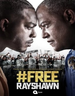 #FreeRayshawn Season 1