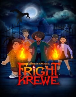 Fright Krewe online gratis