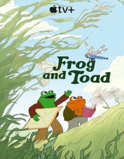 Frog and Toad online Free