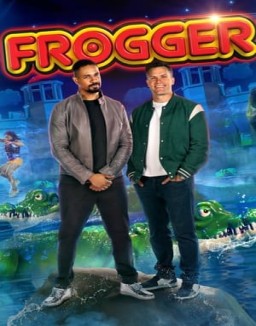 Frogger online Free