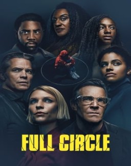 Full Circle online Free