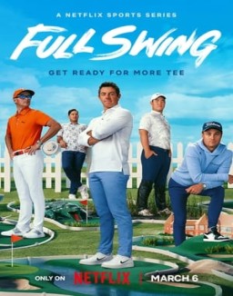 Full Swing Season 2