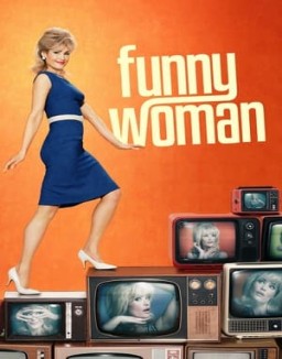 Funny Woman Season 1