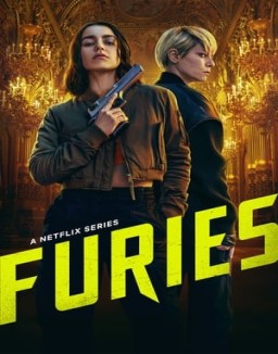 Furies online