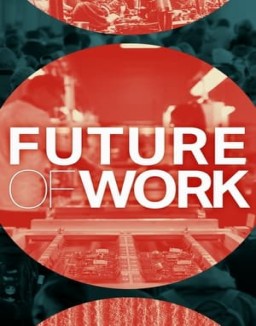 Future of Work Season 1