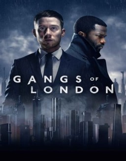 Gangs of London Season 1