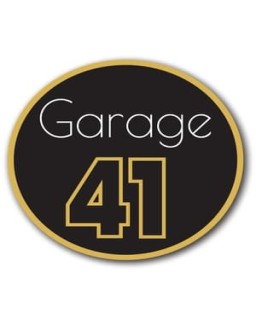 Garage 41 Season 1