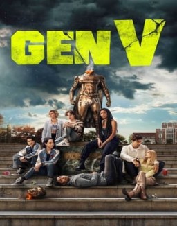 Gen V online Free