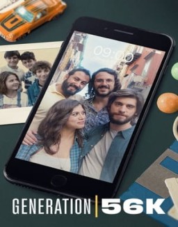 Generation 56k online for free