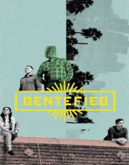 Gentefied online for free