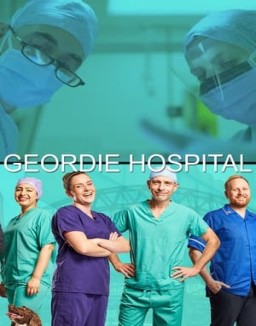 Geordie Hospital Season 1