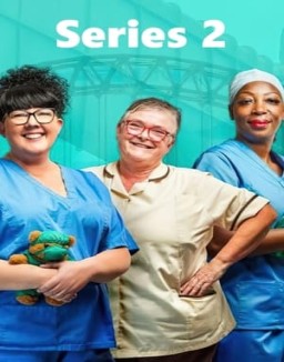 Geordie Hospital online for free