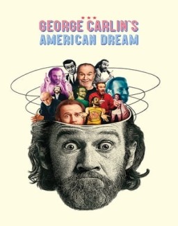 George Carlin's American Dream online for free