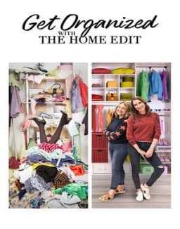 Get Organized with The Home Edit Season 1