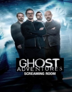 Ghost Adventures: Screaming Room Season 2