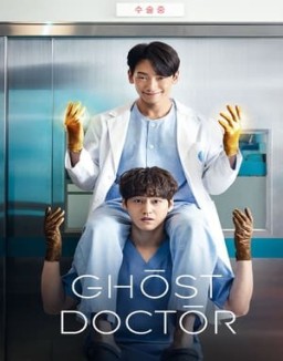 Ghost Doctor Season 1