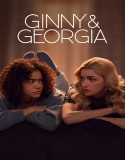 Ginny & Georgia Season 1