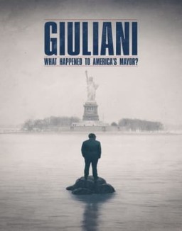 Giuliani: What Happened to America's Mayor? Season 1