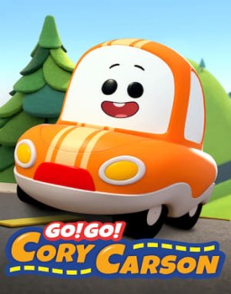 Go! Go! Cory Carson Season 1