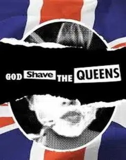 God Shave the Queens Season 2